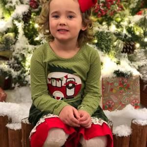 Meet your Posher, Kelli